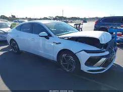 KMHL14JA4RA388538 2024 HYUNDAI SONATA
