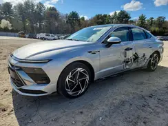 KMHL14JA4RA392055 2024 HYUNDAI SONATA