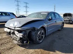 KMHL14JA4RA395084 2024 HYUNDAI SONATA