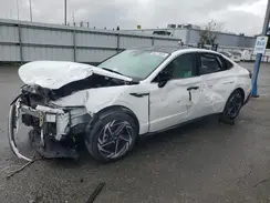 KMHL14JA4RA395893 2024 HYUNDAI SONATA