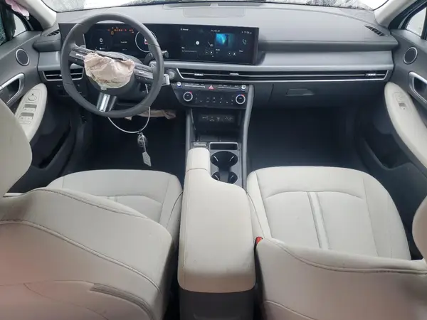 KMHL14JA4RA395893 2024 HYUNDAI SONATA - Image 8