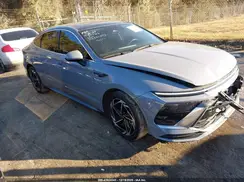 KMHL14JA4RA398292 2024 HYUNDAI SONATA