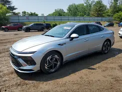 KMHL14JA4RA399992 2024 HYUNDAI SONATA