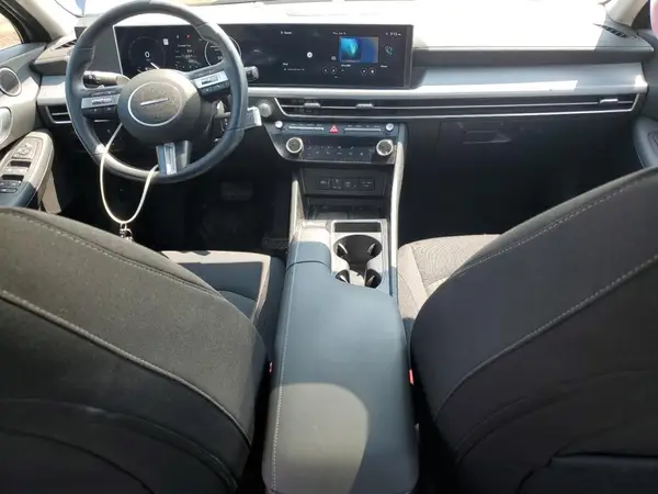 KMHL14JA4RA399992 2024 HYUNDAI SONATA - Image 8
