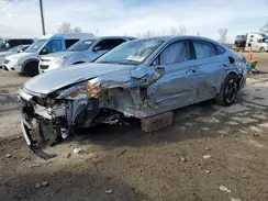 KMHL14JA4RA400025 2024 HYUNDAI SONATA