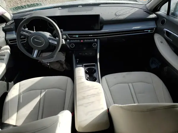 KMHL14JA4RA400025 2024 HYUNDAI SONATA - Image 8