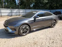 KMHL14JA4RA400266 2024 HYUNDAI SONATA