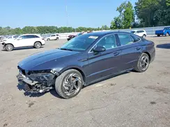 KMHL14JA4RA400462 2024 HYUNDAI SONATA