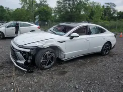 KMHL14JA4RA407203 2024 HYUNDAI SONATA