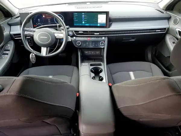 KMHL14JA4RA407816 2024 HYUNDAI SONATA - Image 8