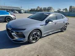 KMHL14JA4RA408609 2024 HYUNDAI SONATA