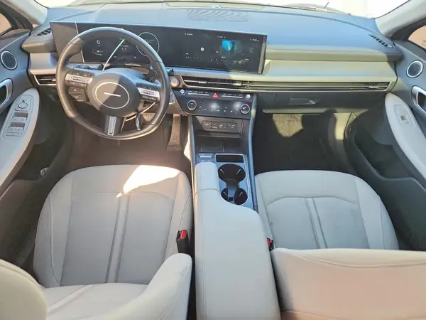 KMHL14JA4RA408609 2024 HYUNDAI SONATA - Image 8