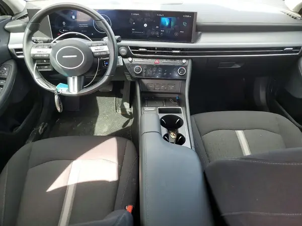 KMHL14JA4RA408920 2024 HYUNDAI SONATA - Image 8