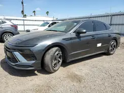 KMHL14JA4RA409095 2024 HYUNDAI SONATA