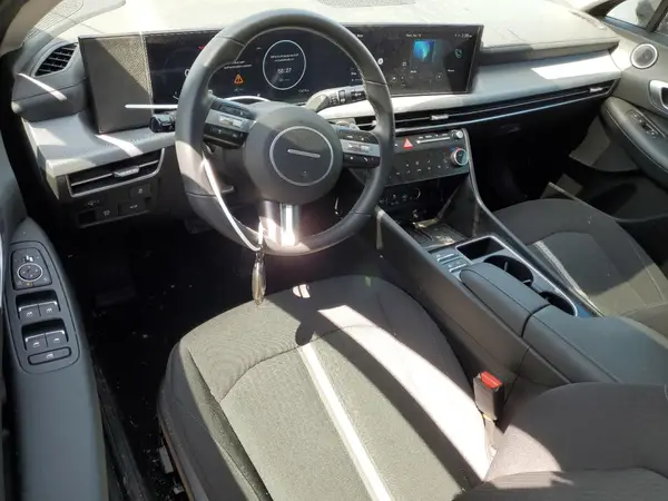 KMHL14JA4RA409095 2024 HYUNDAI SONATA - Image 8