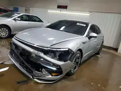 KMHL14JA4RA409288 2024 HYUNDAI SONATA