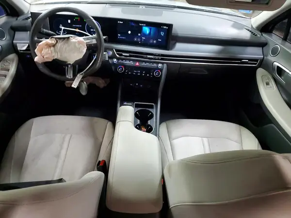 KMHL14JA4RA409288 2024 HYUNDAI SONATA - Image 8