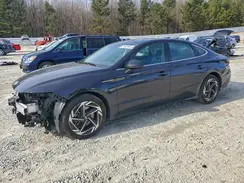 KMHL14JA4RA409369 2024 HYUNDAI SONATA
