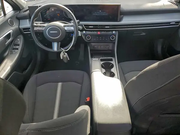 KMHL14JA4RA409369 2024 HYUNDAI SONATA - Image 8