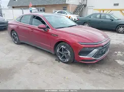 KMHL14JA4RA409551 2024 HYUNDAI SONATA