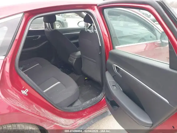 KMHL14JA4RA409551 2024 HYUNDAI SONATA - Image 8