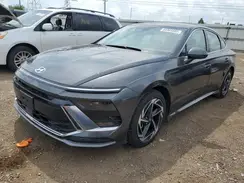 KMHL14JA4RA409856 2024 HYUNDAI SONATA
