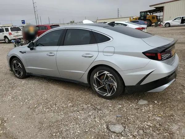 KMHL14JA4RA413972 2024 HYUNDAI SONATA - Image 2