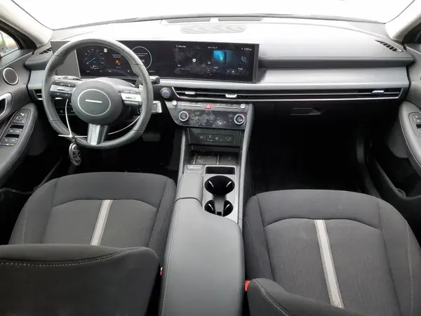 KMHL14JA4RA413972 2024 HYUNDAI SONATA - Image 8