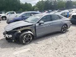 KMHL14JA4RA415186 2024 HYUNDAI SONATA