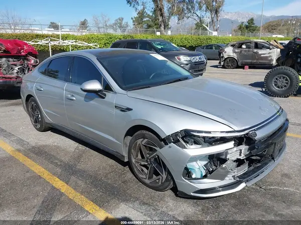 KMHL14JA4RA418783 2024 HYUNDAI SONATA - Image 1