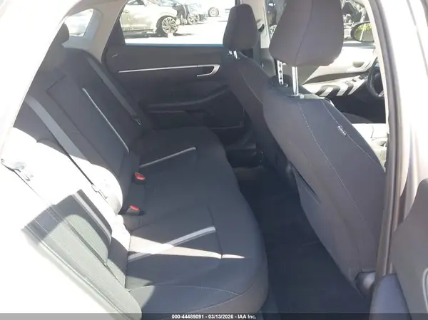 KMHL14JA4RA418783 2024 HYUNDAI SONATA - Image 8