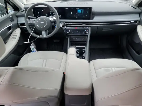 KMHL14JA4RA419240 2024 HYUNDAI SONATA - Image 8
