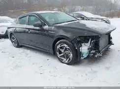 KMHL14JA4RA421599 2024 HYUNDAI SONATA
