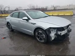 KMHL14JA4RA422638 2024 HYUNDAI SONATA