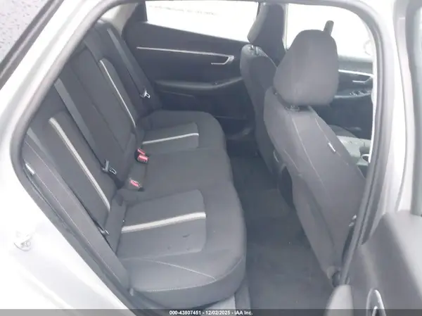 KMHL14JA4RA422638 2024 HYUNDAI SONATA - Image 8