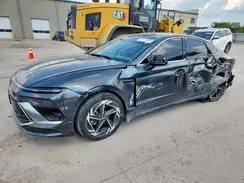 KMHL14JA4RA422848 2024 HYUNDAI SONATA