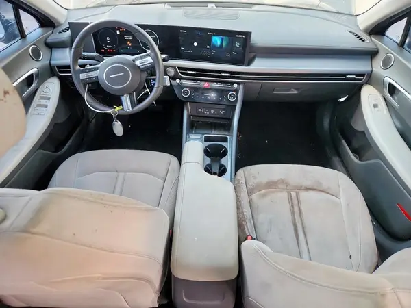 KMHL14JA4RA422848 2024 HYUNDAI SONATA - Image 8