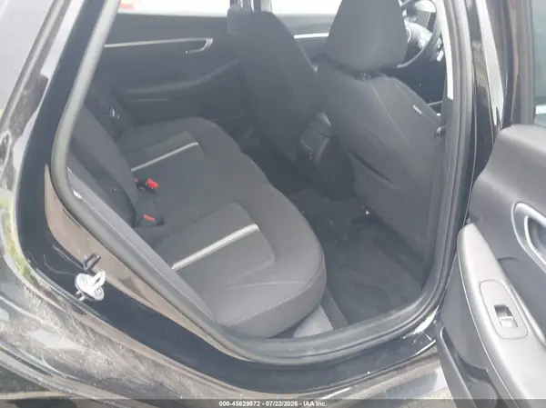 KMHL14JA4RA425233 2024 HYUNDAI SONATA - Image 8