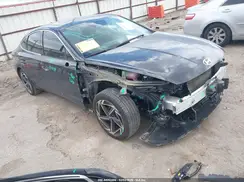 KMHL14JA4SA430387 2025 HYUNDAI SONATA