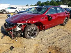 KMHL14JA4SA431376 2025 HYUNDAI SONATA