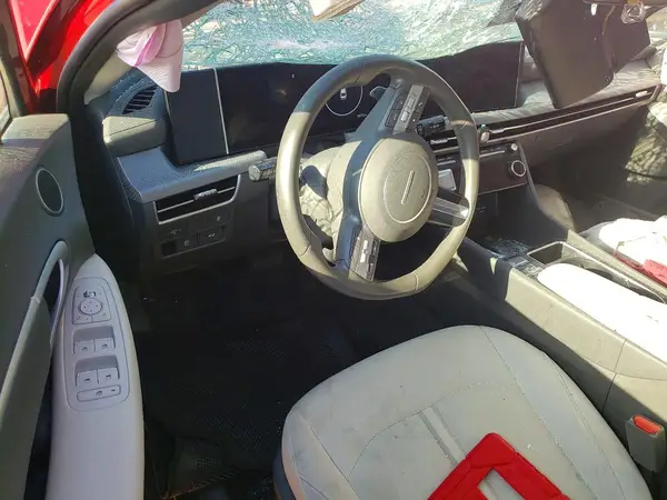 KMHL14JA4SA431376 2025 HYUNDAI SONATA - Image 8