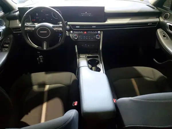 KMHL14JA4SA434181 2025 HYUNDAI SONATA - Image 8