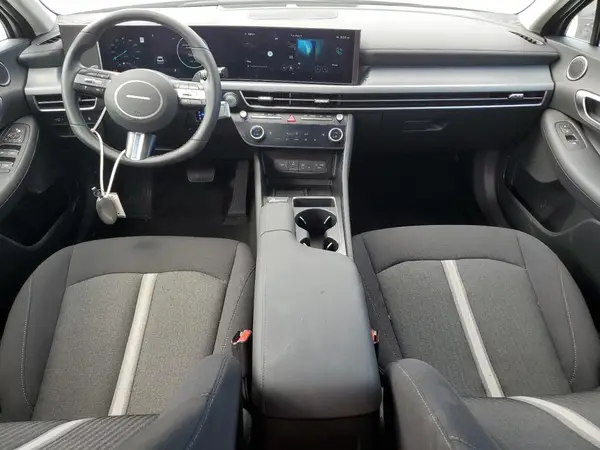 KMHL14JA4SA449893 2025 HYUNDAI SONATA - Image 8