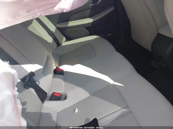 KMHL14JA4SA453281 2025 HYUNDAI SONATA - Image 8
