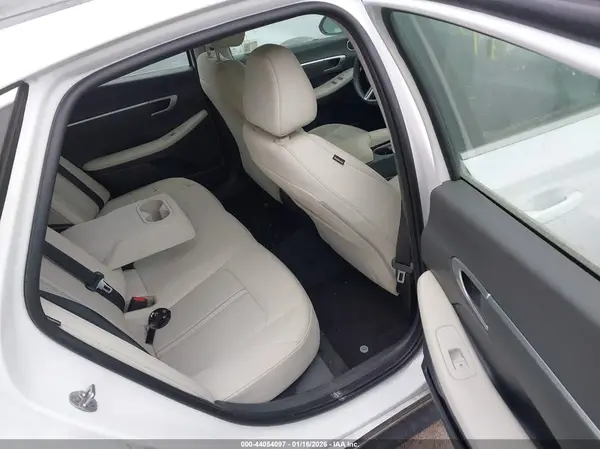 KMHL14JA4SA457489 2025 HYUNDAI SONATA - Image 8
