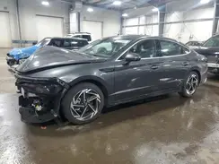 KMHL14JA4SA460814 2025 HYUNDAI SONATA