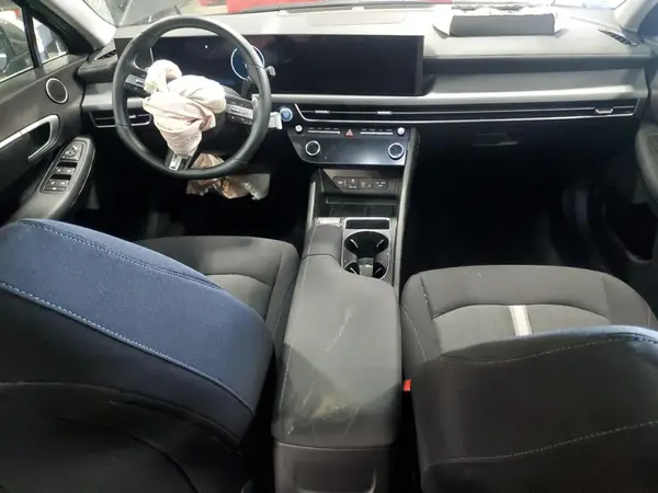 KMHL14JA4SA460814 2025 HYUNDAI SONATA - Image 8