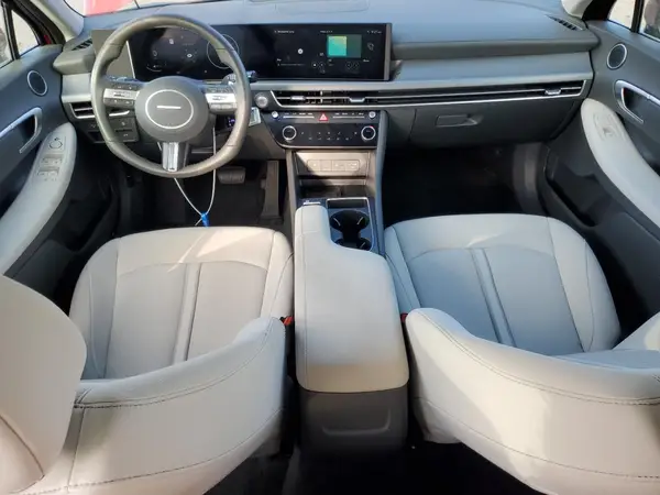 KMHL14JA4SA463163 2025 HYUNDAI SONATA - Image 8
