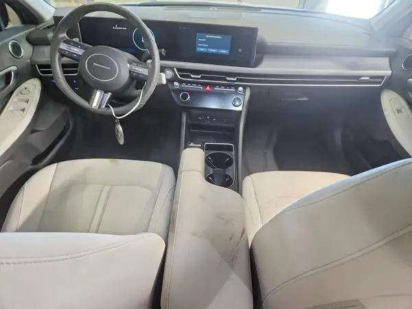 KMHL14JA4SA463387 2025 HYUNDAI SONATA - Image 8