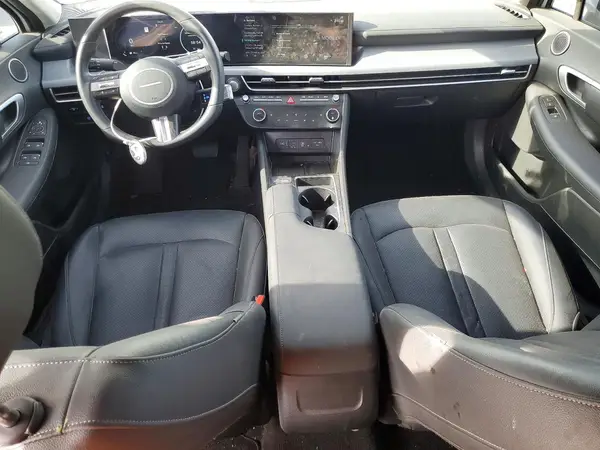 KMHL14JA4SA489777 2025 HYUNDAI SONATA - Image 8